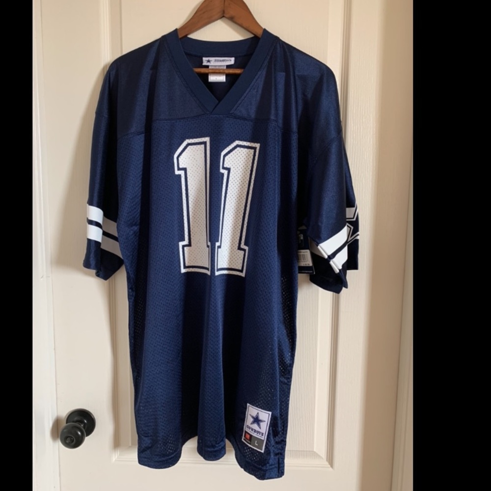 Dallas Cowboys Cole Beasley #11